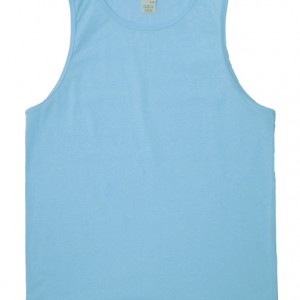 YOUTH NEON SKY BLUE HEATHER