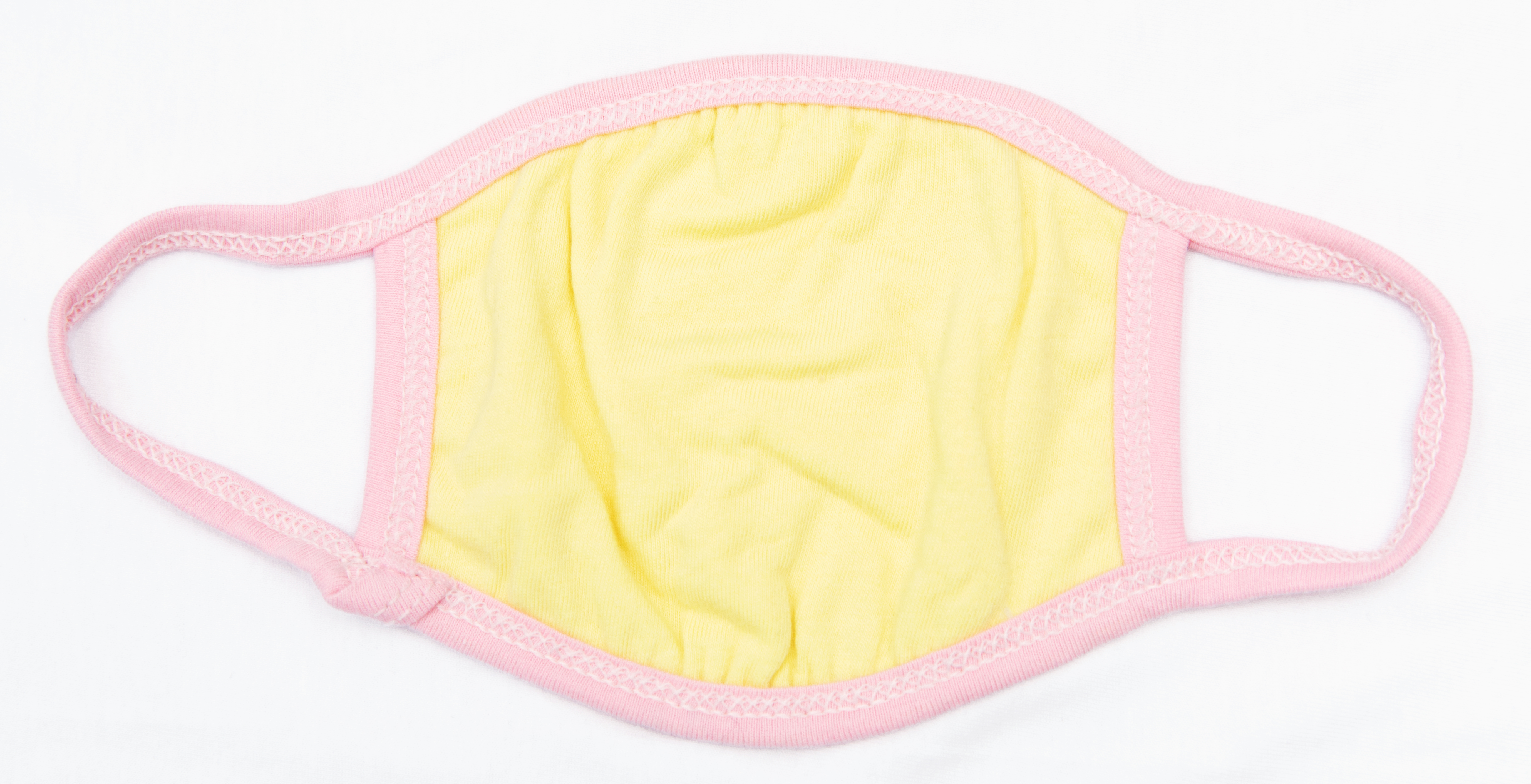 CANDY PINK/LIME YELLOW (BACK)
