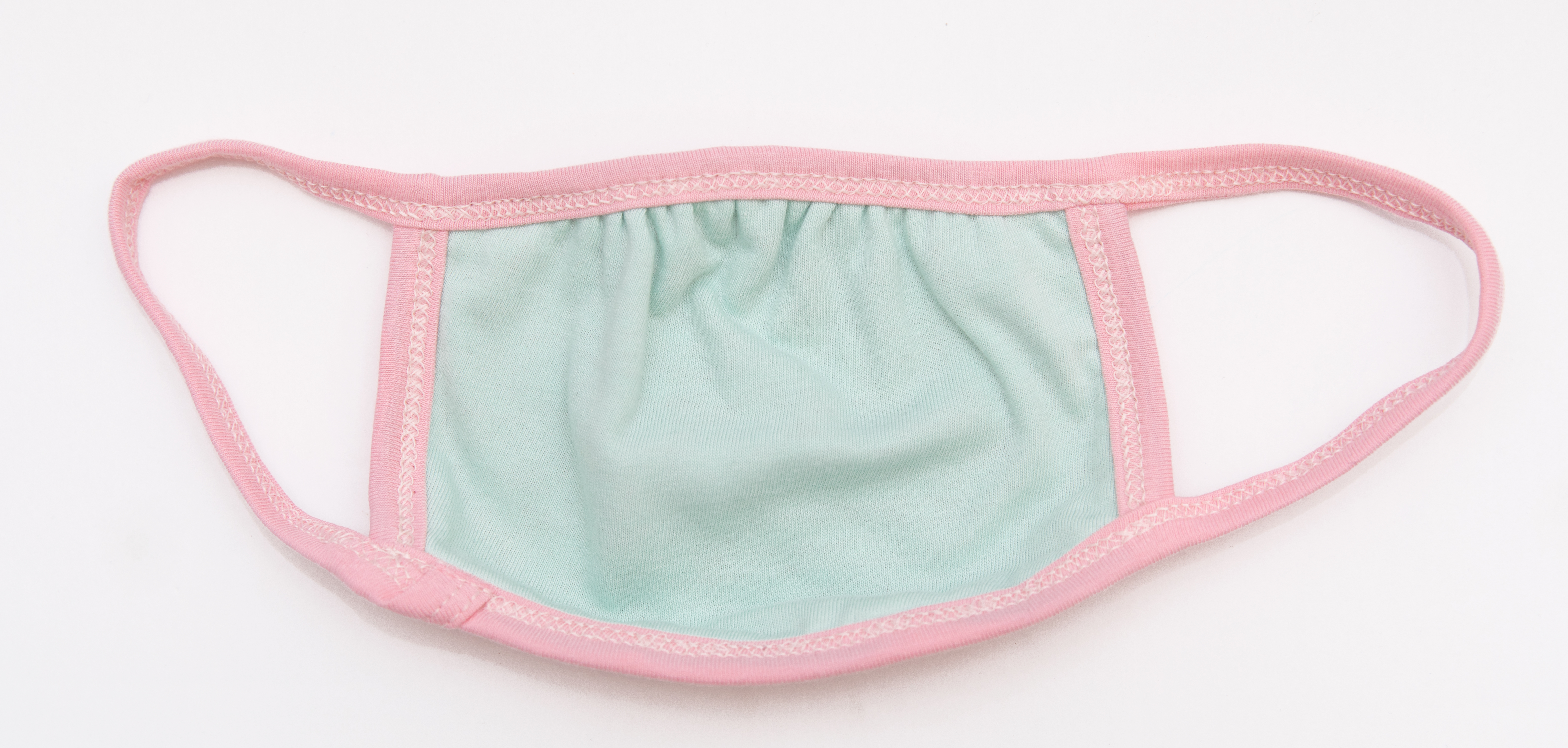 CANDY PINK/MINT GREEN (BACK)