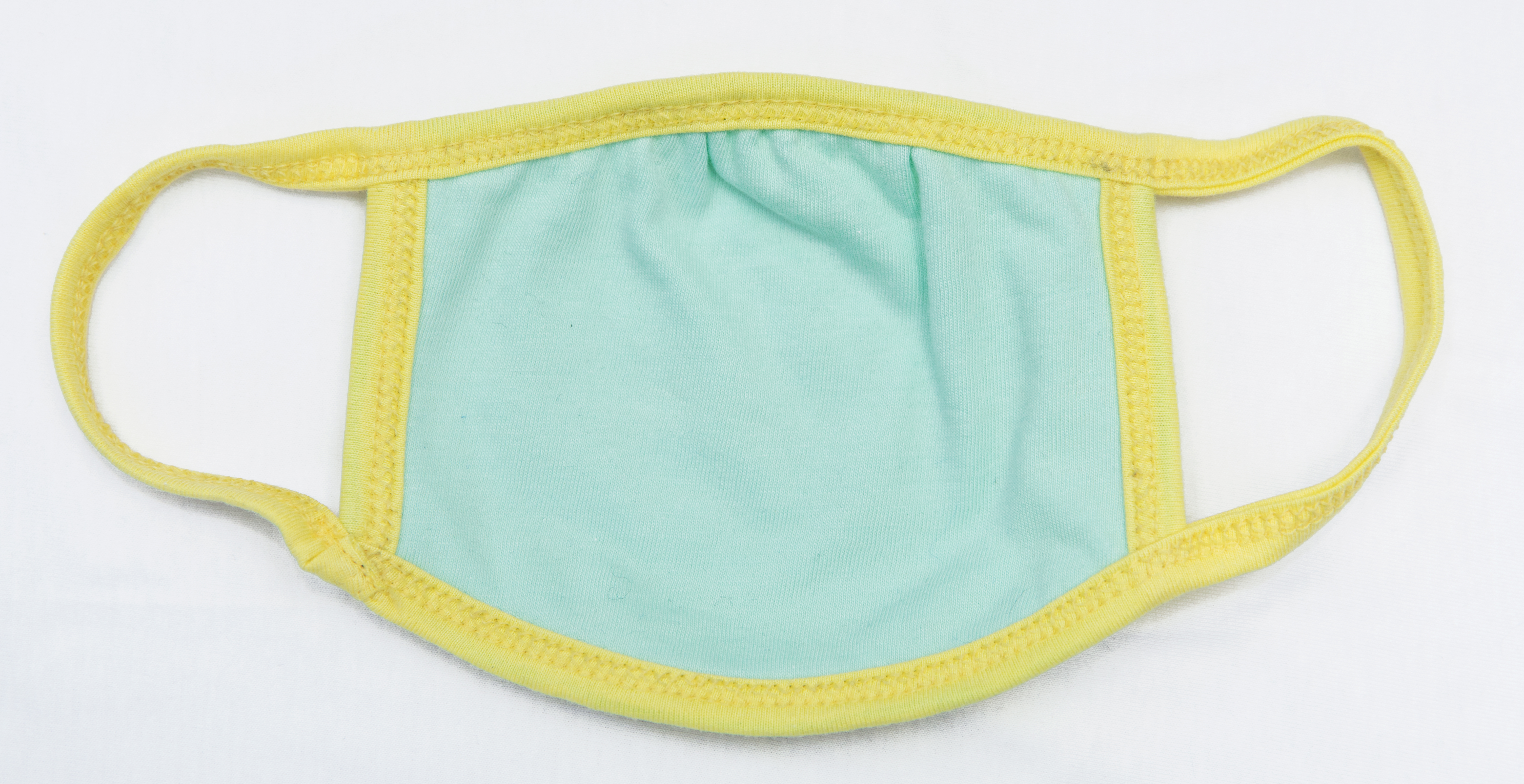 LIME YELLOW/MINT GREEN(BACK)
