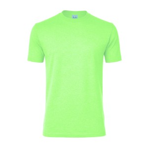 NEON MINT HEATHER