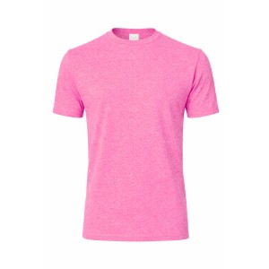 NEON PINK HEATHER