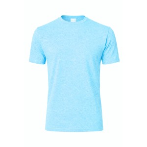 NEON SKY BLUE HEATHER